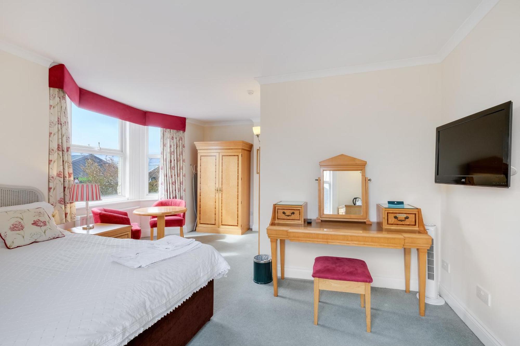 Charles House - Windsor Castle Hotel Kültér fotó
